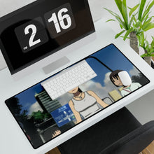 Load image into Gallery viewer, Tokyo Magnitude 8.0 Mouse Pad (Desk Mat)
