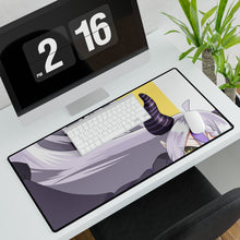 Load image into Gallery viewer, La+ Darknesss Mouse Pad (Desk Mat)
