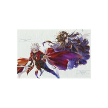 Load image into Gallery viewer, Fate/Apocrypha Ruler Rug
