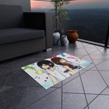 Load image into Gallery viewer, Hori-san To Miyamura-kun Rug
