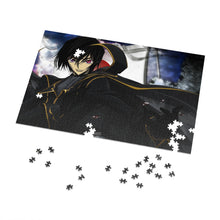Load image into Gallery viewer, Anime Code Geass Jigsaw Puzzle
