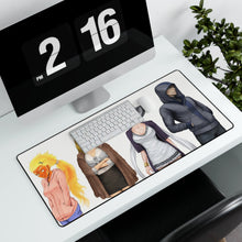 Load image into Gallery viewer, Smite Mouse Pad (Desk Mat)
