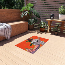 Load image into Gallery viewer, Chainsaw Man Rug
