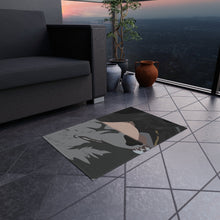 Load image into Gallery viewer, Anime Black Clover Rug

