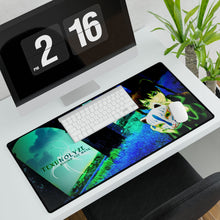 Load image into Gallery viewer, Texhnolyze Mouse Pad (Desk Mat)
