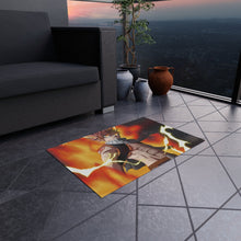 Load image into Gallery viewer, Anime Fairy Tail Rug
