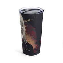 Load image into Gallery viewer, Anime FullMetal Alchemist Tumbler 20oz
