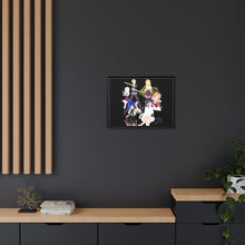 Load image into Gallery viewer, Anime High School DxD Canvas Framed Art Print
