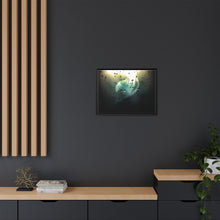 Load image into Gallery viewer, Anime Fairy Tail Canvas Framed Art Print
