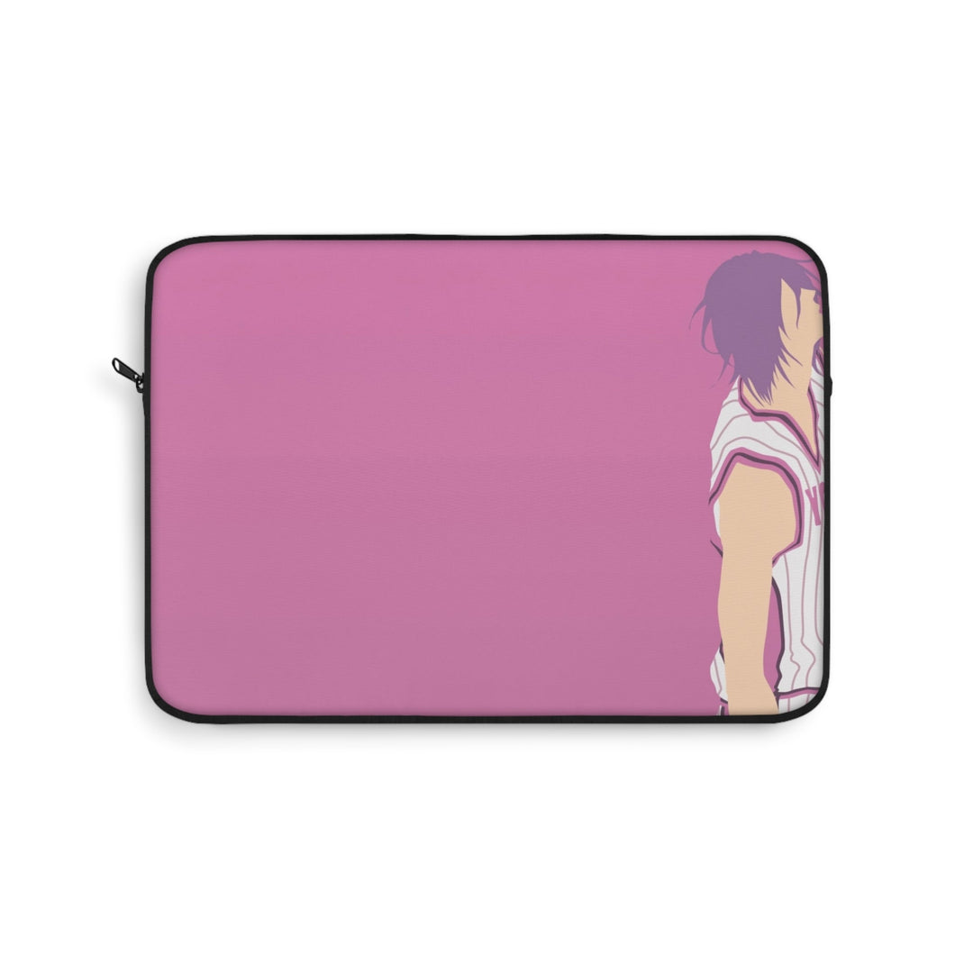 Murasakibara Atsushi Laptop Sleeve