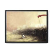 Load image into Gallery viewer, Anime Fate/Stay Night Canvas Framed Art Print

