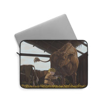 Load image into Gallery viewer, Vinland Saga Laptop Sleeve
