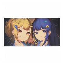Load image into Gallery viewer, Popuko &amp; Pipimi Mouse Pad (Desk Mat)
