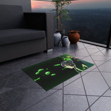 Load image into Gallery viewer, Anime Crossover Rug
