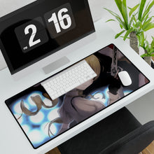 Load image into Gallery viewer, Mami Tomoe Mouse Pad (Desk Mat)
