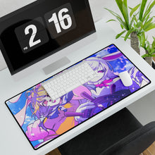 Load image into Gallery viewer, Anime One Piece Mouse Pad (Desk Mat)
