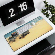 Load image into Gallery viewer, Mad Max Mouse Pad (Desk Mat)
