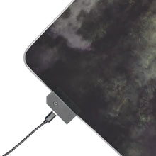 Load image into Gallery viewer, Dororo Dororo RGB LED Mouse Pad (Desk Mat)
