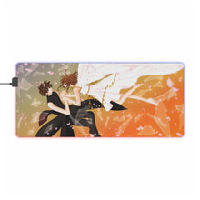 Load image into Gallery viewer, Tsubasa: Reservoir Chronicle RGB LED Mouse Pad (Desk Mat)
