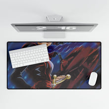 Load image into Gallery viewer, Crest Of The Stars Mouse Pad (Desk Mat)
