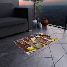 Load image into Gallery viewer, Anime Attack On Titan Rug

