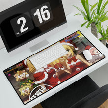 Load image into Gallery viewer, Carnival Phantasm Mouse Pad (Desk Mat)
