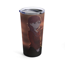 Load image into Gallery viewer, Grimgar Of Fantasy And Ash Tumbler 20oz
