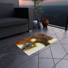 Load image into Gallery viewer, Anime Jojo's Bizarre Adventure Rug
