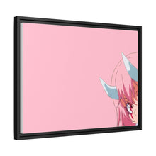 Load image into Gallery viewer, That Time I Got Reincarnated As A Slime Canvas Framed Art Print
