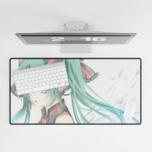 Load image into Gallery viewer, Anime Vocaloid Mouse Pad (Desk Mat)
