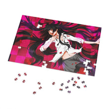 Load image into Gallery viewer, Kakegurui Yumeko Jabami Jigsaw Puzzle
