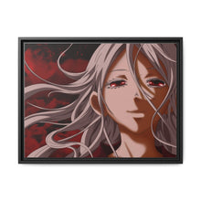 Load image into Gallery viewer, Anime Deadman Wonderland Canvas Framed Art Print
