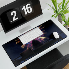 Load image into Gallery viewer, Nino Nakano Mouse Pad (Desk Mat)
