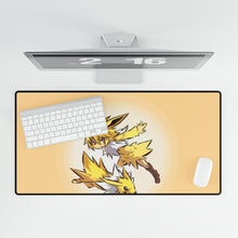 Load image into Gallery viewer, Anime Pokémonr Mouse Pad (Desk Mat)
