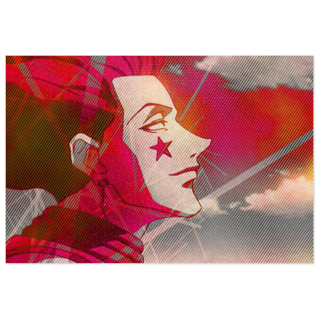 Hunter x Hunter Jigsaw Puzzle