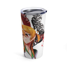 Load image into Gallery viewer, Highschool Of The Dead Tumbler 20oz
