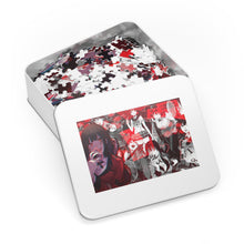 Load image into Gallery viewer, Yumeko Jabami Jigsaw Puzzle
