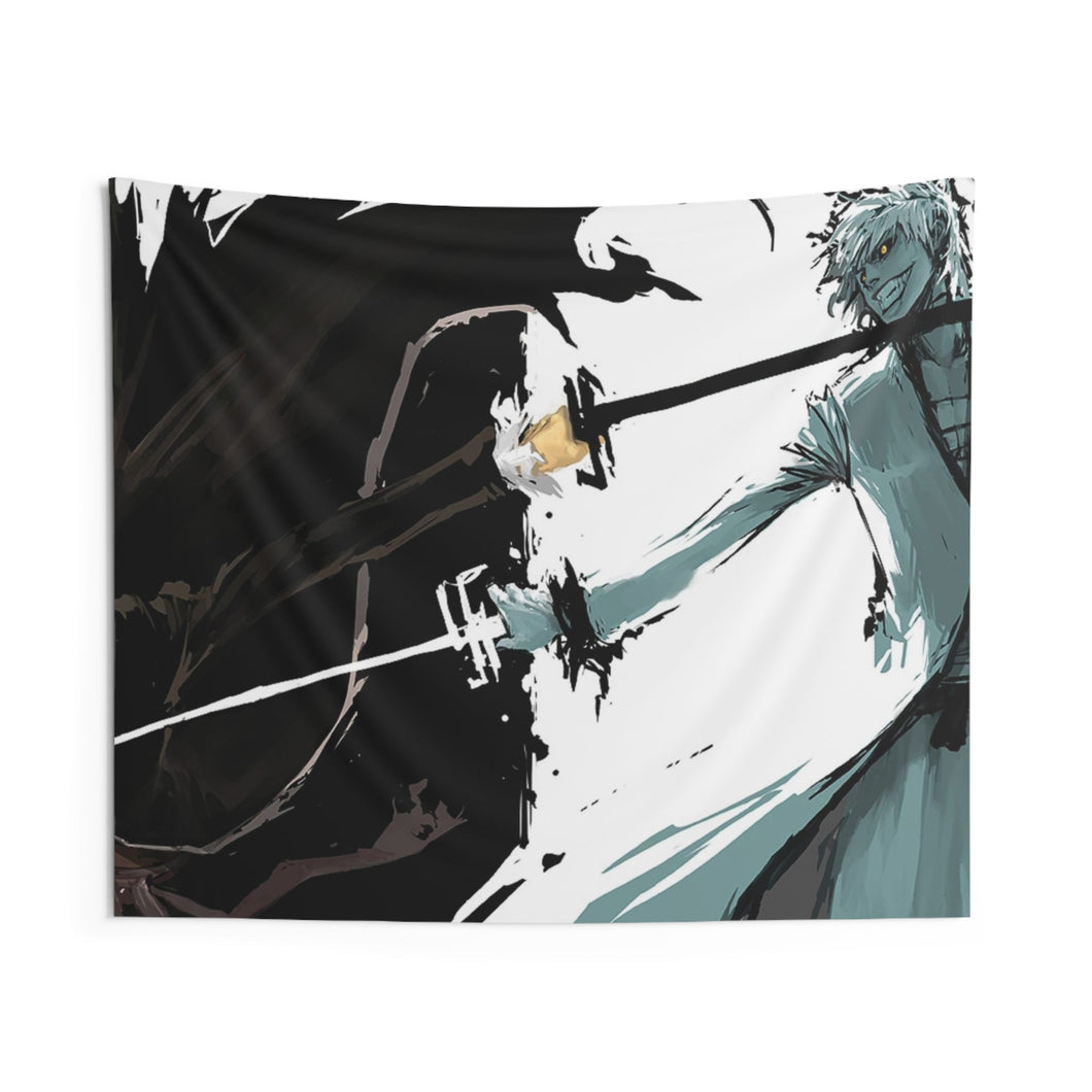 Anime Bleach Indoor Wall Tapestry