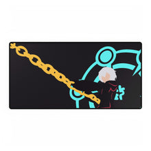 Load image into Gallery viewer, Anime World Trigger Mouse Pad (Desk Mat)
