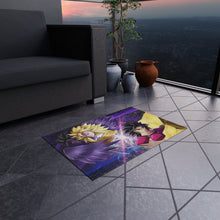Load image into Gallery viewer, Broly Arc Rug
