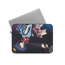 Load image into Gallery viewer, Anime Love, Chuni Laptop Sleeve
