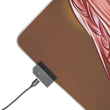 Load image into Gallery viewer, Girlfriend RGB LED Mouse Pad (Desk Mat)
