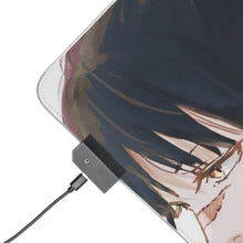Load image into Gallery viewer, Jujutsu Kaisen RGB LED Mouse Pad (Desk Mat)
