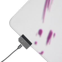 Load image into Gallery viewer, Jujutsu Kaisen RGB LED Mouse Pad (Desk Mat)
