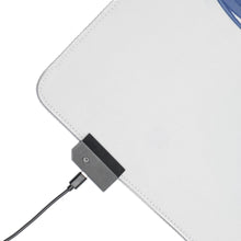Load image into Gallery viewer, Nagi No Asukara RGB LED Mouse Pad (Desk Mat)
