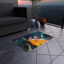 Load image into Gallery viewer, Anime Fairy Tail Rug
