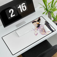 Load image into Gallery viewer, Anime Re:ZERO -Starting Life in Another World- Mouse Pad (Desk Mat)
