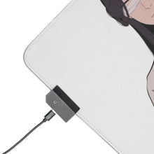 Load image into Gallery viewer, Mo Dao Zu Shi RGB LED Mouse Pad (Desk Mat)
