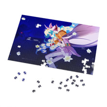 Load image into Gallery viewer, Tengen Toppa Gurren Lagann Jigsaw Puzzle
