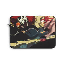Load image into Gallery viewer, Anime Bleachr Laptop Sleeve
